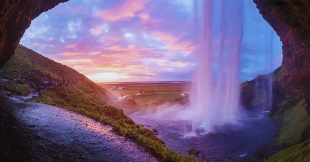 1. Iceland Fire Ice And Unshakable Safety 1024x536