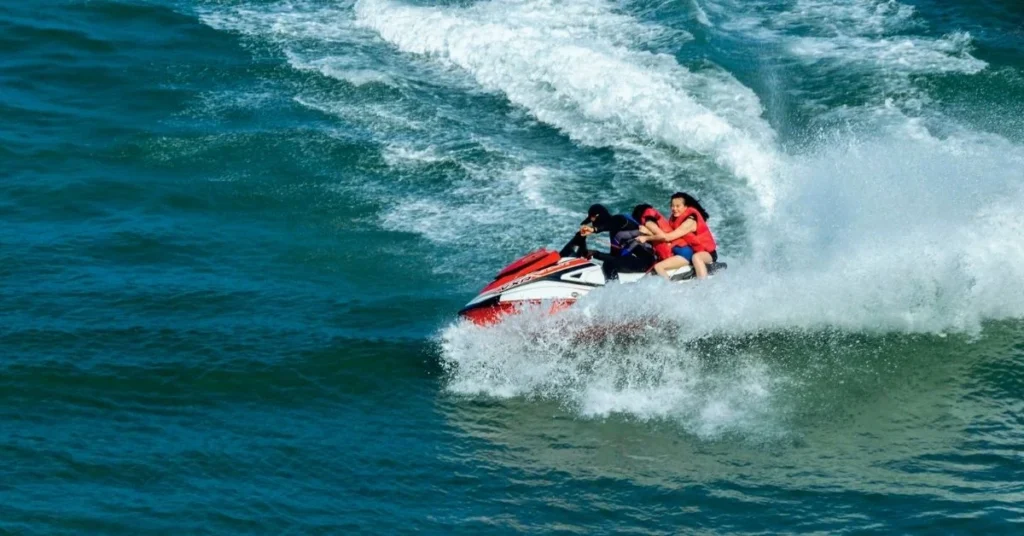 1. The Rush Of Jet Skiing 1024x536