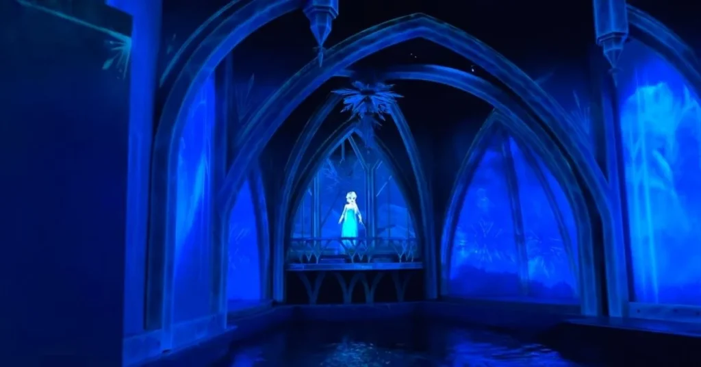 3. 22Frozen22 Ever After The Real Snow Effects 1024x536