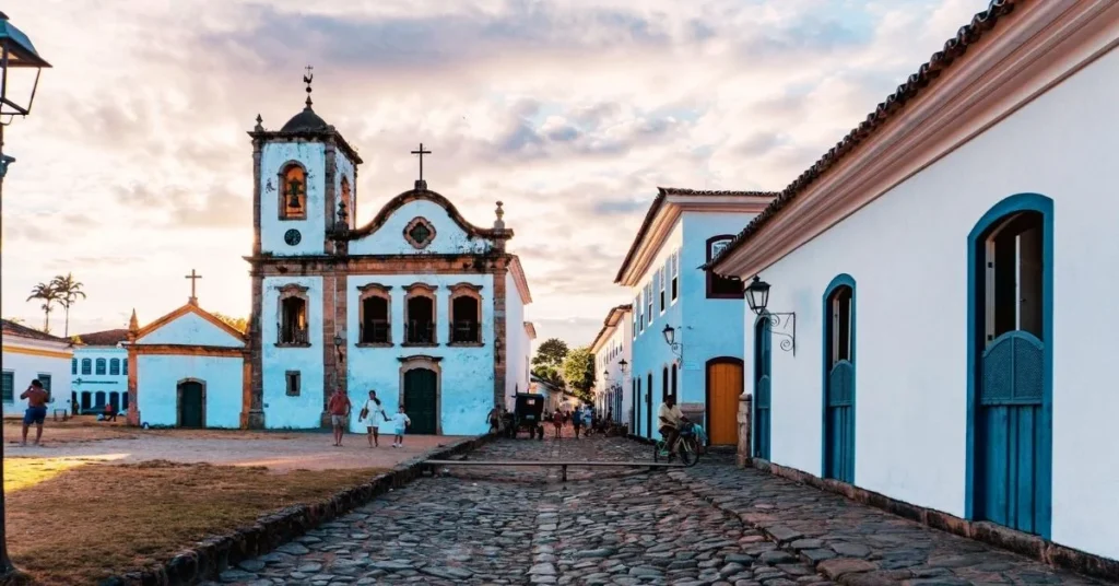 3. Paraty Brazil %E2%80%93 A Historic Good Friday In Slow Motion 1024x536