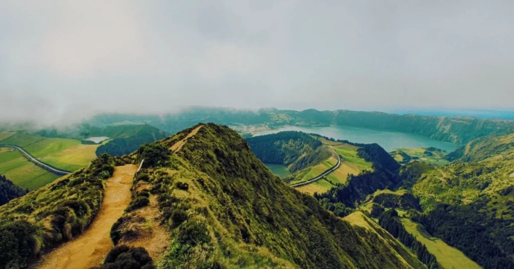 3. The Puzzling Trails Of The Azores Portugal 1024x536