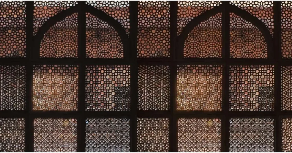 4. The Art Of Stone Jali A Marvel In Architecture 1024x536