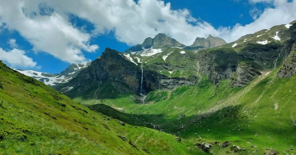 4. The Raw Beauty Of The Albanian Alps 1024x536