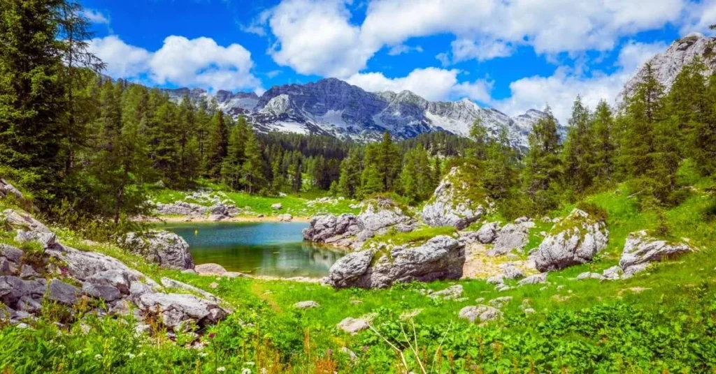 7. The Quiet Trails Of The Julian Alps Slovenia 1 1024x536