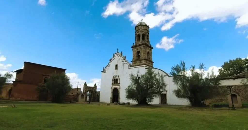 7. Tzintzuntzan Mexico %E2%80%93 Where The Past Still Pray 1024x536