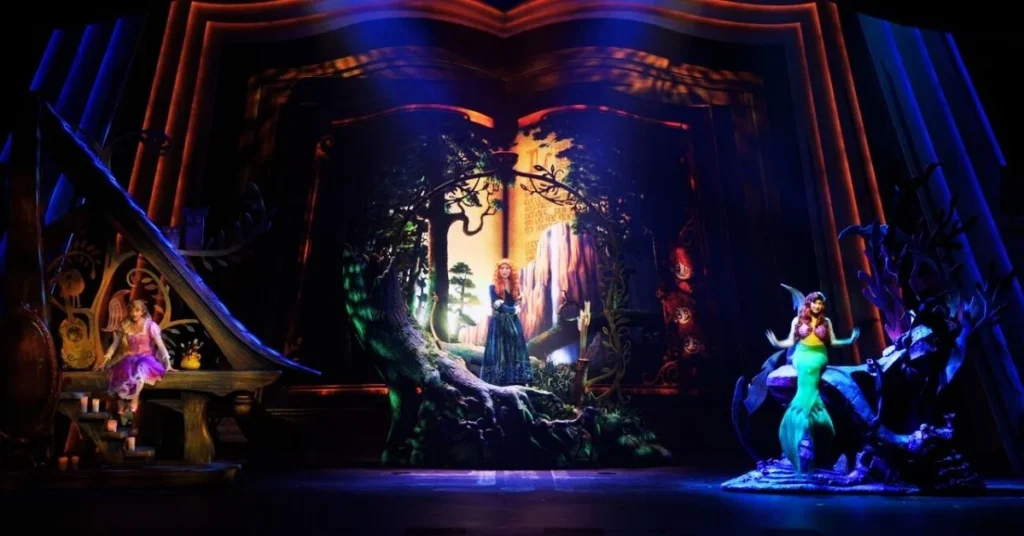 9. 22Mickey And The Wondrous Book22 The Live Animation 1024x536