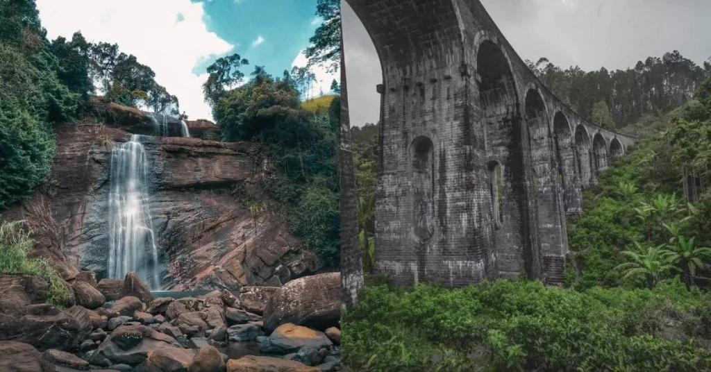 Day 5 Ellas Scenic Beauty And The Iconic Nine Arch Bridge 1024x536